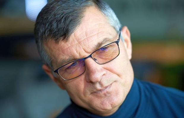Ioan Ovidiu Sabău negociază în această seară venirea la U Cluj