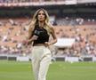 Diletta Leotta a petrecut Revelionul împreună cu iubitul fotbalist! Apariție senzațională a italiencei