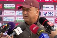 Dan Șucu se revoltă: „E fără sens! Trebuia să luăm 4 milioane de euro, dar banii sunt la alte cluburi” » Propune o schimbare radicală