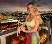 Diletta Leotta a petrecut Revelionul împreună cu iubitul fotbalist! Apariție senzațională a italiencei