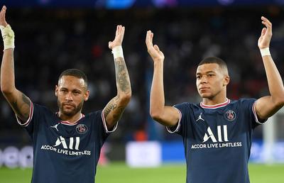 Spaniolii dezvăluie: Mbappe pune 3 condiții „imposibile” pentru a nu pleca de la PSG în 2023
