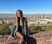 Diletta Leotta a petrecut Revelionul împreună cu iubitul fotbalist! Apariție senzațională a italiencei