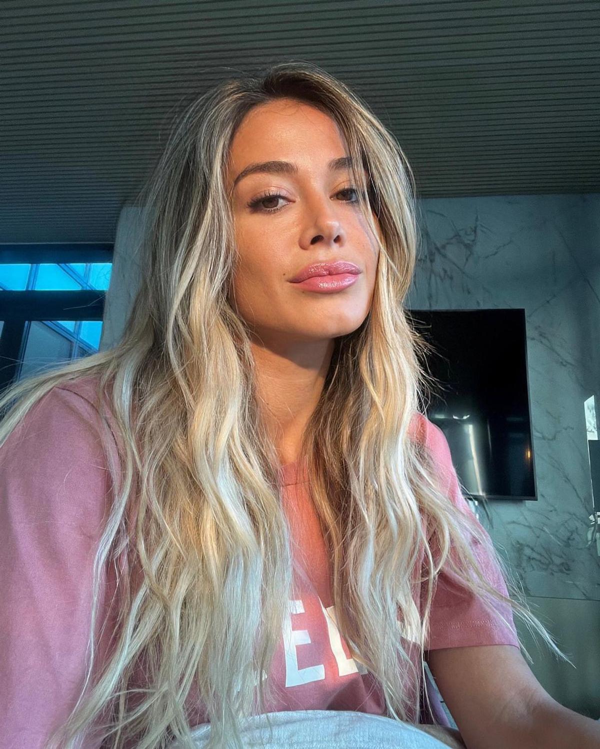 Diletta Leotta a petrecut Revelionul împreună cu iubitul fotbalist! Apariție senzațională a italiencei