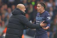 Pep Guardiola vrea să renunțe la Jack Grealish! Manchester City plănuiește schimbul iernii
