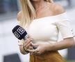 Diletta Leotta a petrecut Revelionul împreună cu iubitul fotbalist! Apariție senzațională a italiencei
