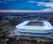 Matchday experience, episodul 14 » Batjocură de 95 de milioane de euro! Noul stadion din Ghencea a costat o avere, însă administratorul CSA Steaua nu face nimic pentru a-l eficientiza