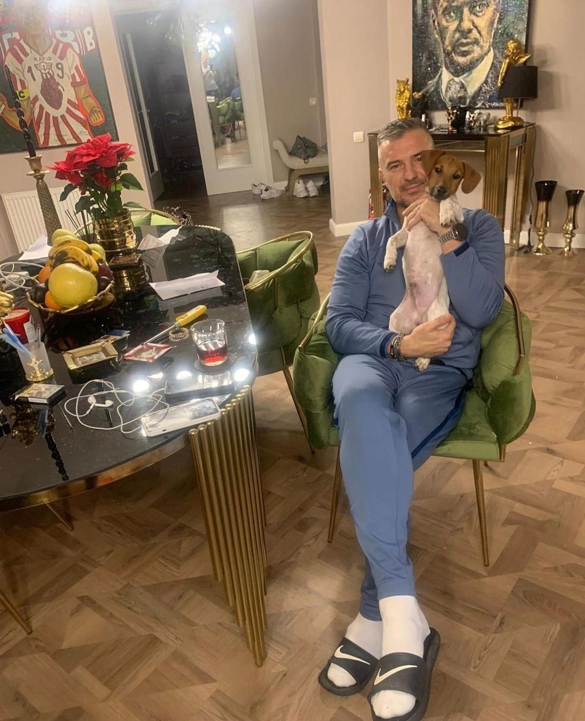 Primul Crăciun liber » Cum a sărbătorit lumea sportului după 2 ani de pandemie