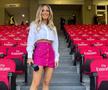 Diletta Leotta a petrecut Revelionul împreună cu iubitul fotbalist! Apariție senzațională a italiencei