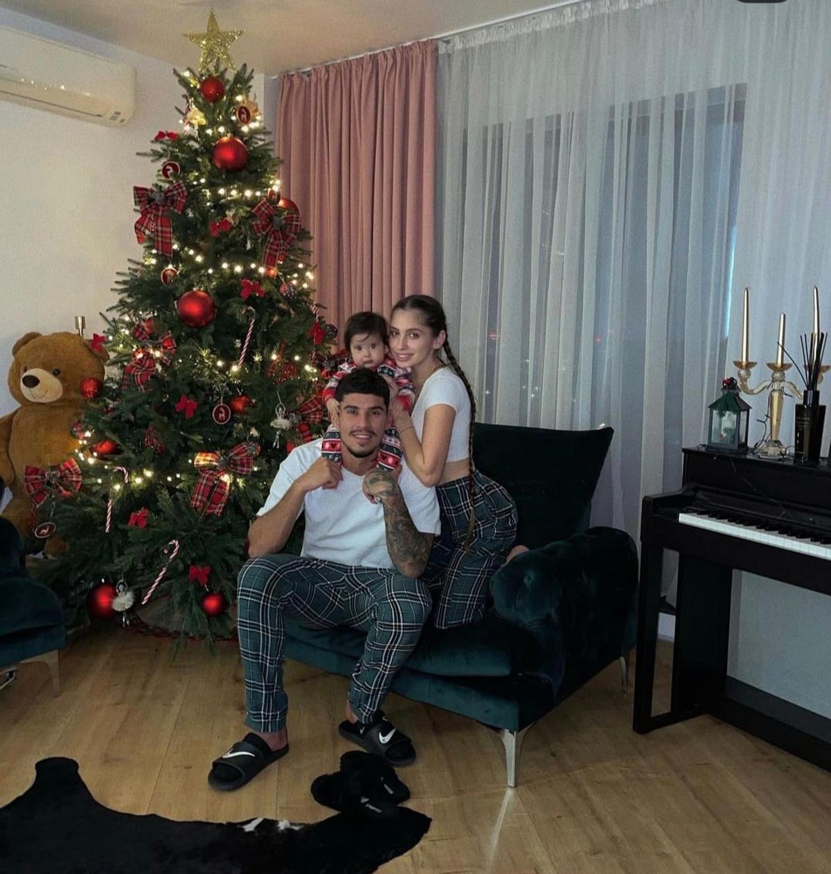 Primul Crăciun liber » Cum a sărbătorit lumea sportului după 2 ani de pandemie