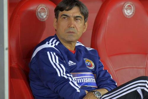 Victor Pițurcă
