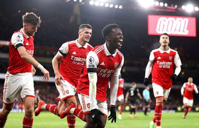 Spectacol total în Premier League de Boxing Day: 16 minute de grație pentru lider! Dramatism pe Goodison Park și record uluitor bifat de Robertson