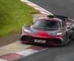 Mercedes AMG Project One/ foto Imago Images
