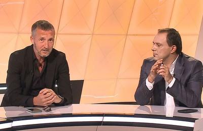 Mihai Stoica și Panduru au același fotbalist favorit în Superligă: „Dacă aș avea 7 milioane de euro, pe el l-aș lua!”