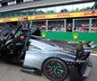 Mercedes AMG Project One/ foto Imago Images
