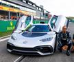 Mercedes AMG Project One/ foto Imago Images