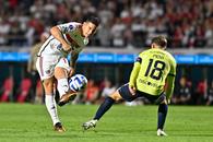 Calvarul trăit de James Rodriguez în Qatar: „Mi-au spus: «Nu poți să stai gol la duș»”