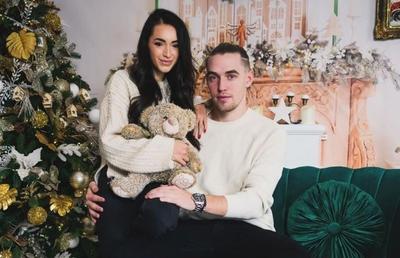 De la Larisa Iordache și Estavana Polman la Lindsey Vonn și Max Verstappen, imaginile de Crăciun ale vedetelor sportului