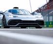 Mercedes AMG Project One/ foto Imago Images