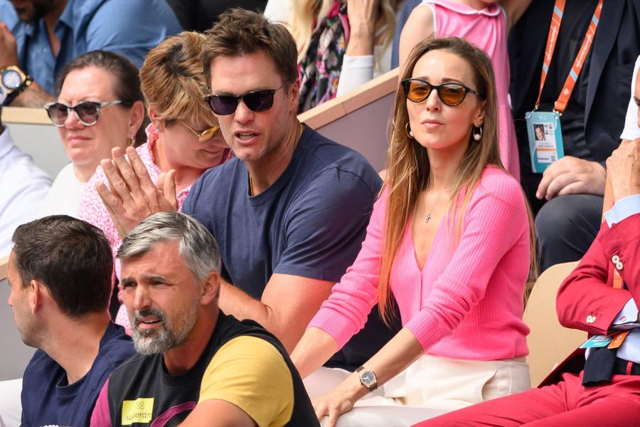 Novak Djokovic, pe urmele lui Tom Brady » Vrea să joace și după 40 de ani!