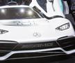 Mercedes AMG Project One/ foto Imago Images
