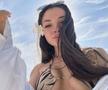 Loredana Țurcanu, iubita lui Ștefan Târnovanu