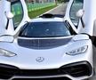 Mercedes AMG Project One/ foto Imago Images