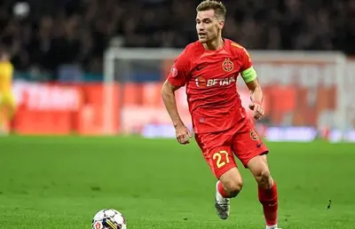 Un dublu campion cu FCSB l-a sfătuit pe Olaru să plece: „Ar fi benefic pentru echipa națională!”