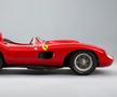 Perla lui Lionel Messi » Un Ferrari 335 S Spider Scaglietti de 32 de milioane!