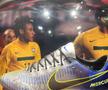 Croazieră cu Neymar! Fanii au plătit mii de dolari pentru a se distra pe vapor alături de starul brazilian