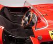 Ferrari 335 S Spider Scaglietti