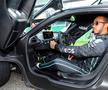 Mercedes AMG Project One/ foto Imago Images