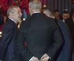 Gigi Becali, la cununia lui Ianis Hagi