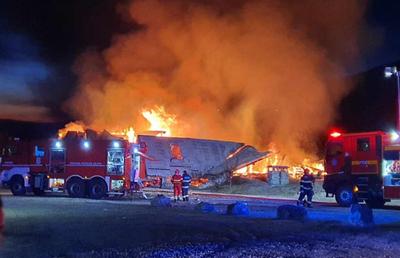 Alți doi tineri sportivi au murit în tragedia de la Ferma Dacilor