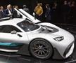 Mercedes AMG Project One/ foto Imago Images