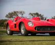 Ferrari 335 S Spider Scaglietti