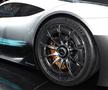 Mercedes AMG Project One/ foto Imago Images