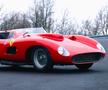 Ferrari 335 S Spider Scaglietti