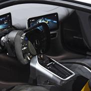 Mercedes AMG Project One/ foto Imago Images