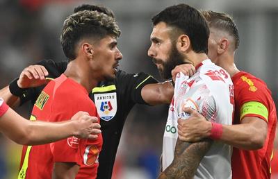Schimbare la nivel înalt la Dinamo! Decizie de ultima oră luată de șefii „câinilor”