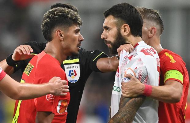 Schimbare la nivel înalt la Dinamo! Decizie de ultima oră luată de șefii „câinilor”