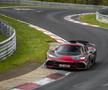 Mercedes AMG Project One/ foto Imago Images