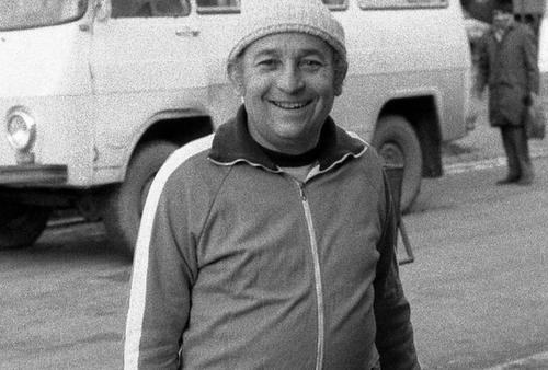 Constantin Teașcă