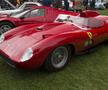 Ferrari 335 S Spider Scaglietti