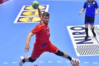 Naționala masculină de handbal, în linie dreaptă pentru EURO 2024 » Crăciun fără excese culinare, de joi Trofeul Carpați