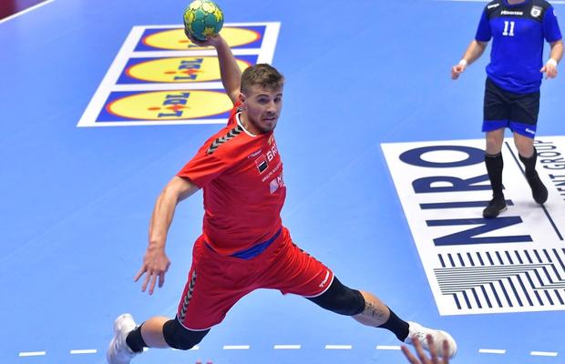 Naționala masculină de handbal, în linie dreaptă pentru EURO 2024 » Crăciun fără excese culinare, de joi Trofeul Carpați