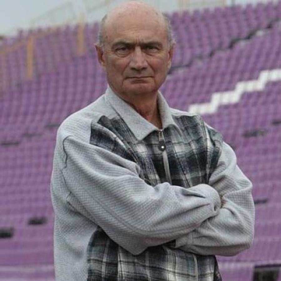 Jackie Ionescu Dragoste de fotbal de la înțelepți