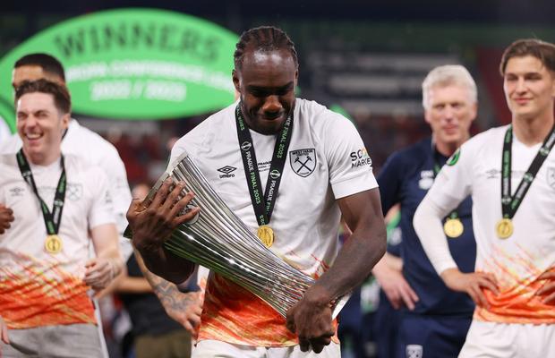 O poveste tulburătoare: lungul drum spre legendă » Respins, a vrut să renunțe la fotbal! A debutat în Premier League abia la 25 de ani și acum e unul dintre cei mai temuți atacanți