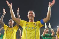 Cristiano Ronaldo e golgheterul lui 2023 și la aproape 39 de ani! Bornă milenară atinsă de fostul „Balon de Aur”