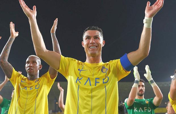Cristiano Ronaldo e golgheterul lui 2023 și la aproape 39 de ani! Bornă milenară atinsă de fostul „Balon de Aur”