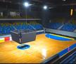 Meci de gală la Turda » Dinamo inaugurează noua sala polivalentă de 23 de milioane de euro!